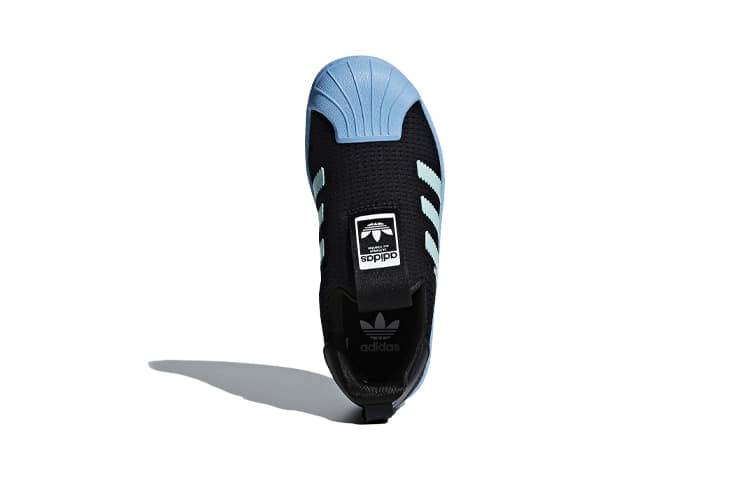 Кроссовки adidas originals Superstar 360 C - изображение 5