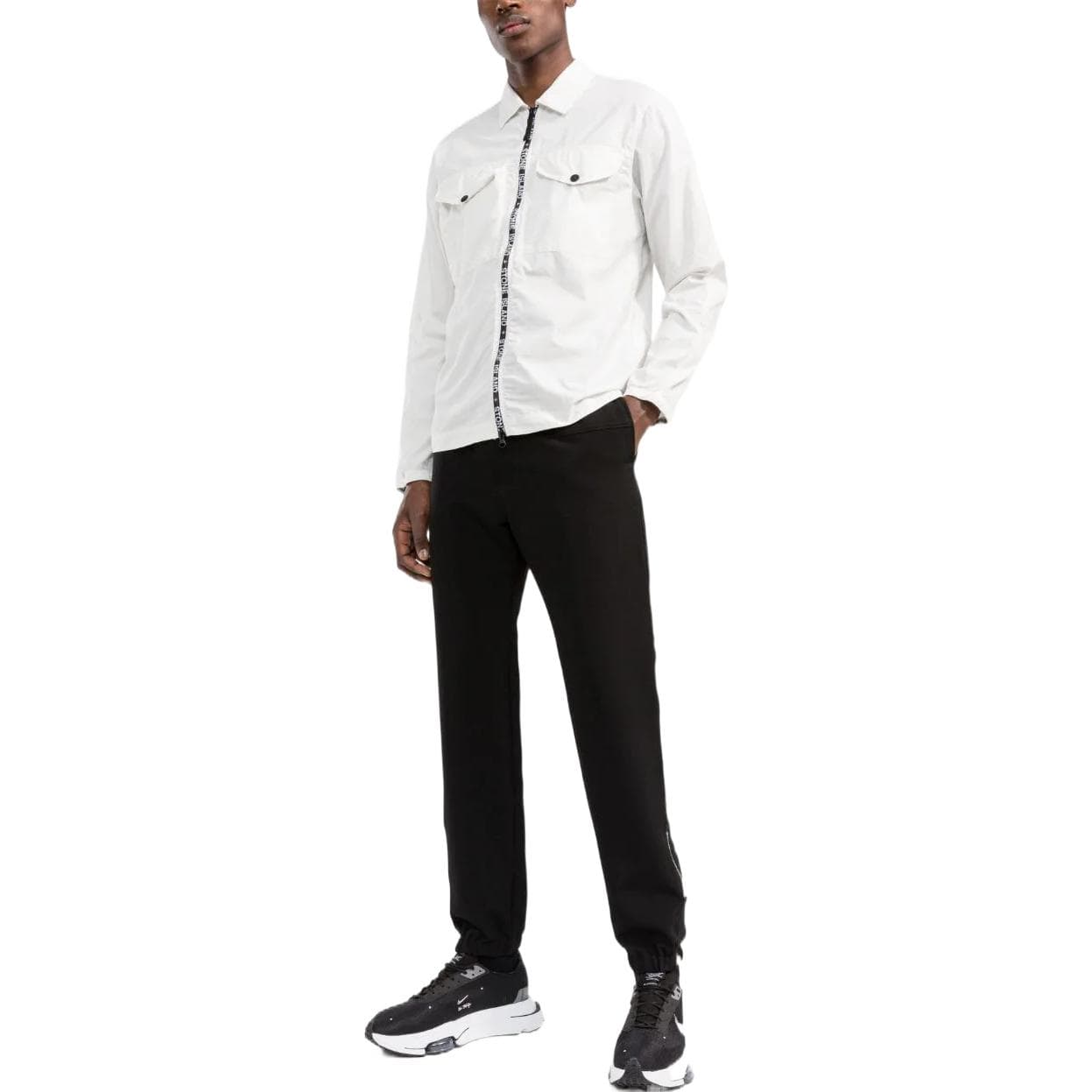 Куртка STONE ISLAND SS22 - изображение 3