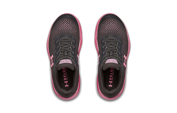 Кроссовки Under Armour Liquify - изображение 4