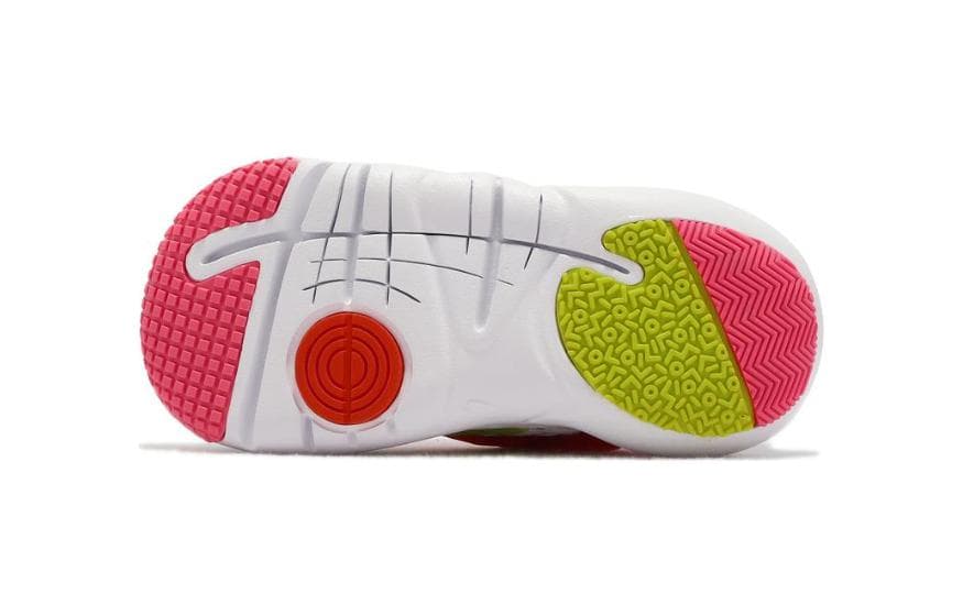 Кроссовки Nike Flex Advance - изображение 4