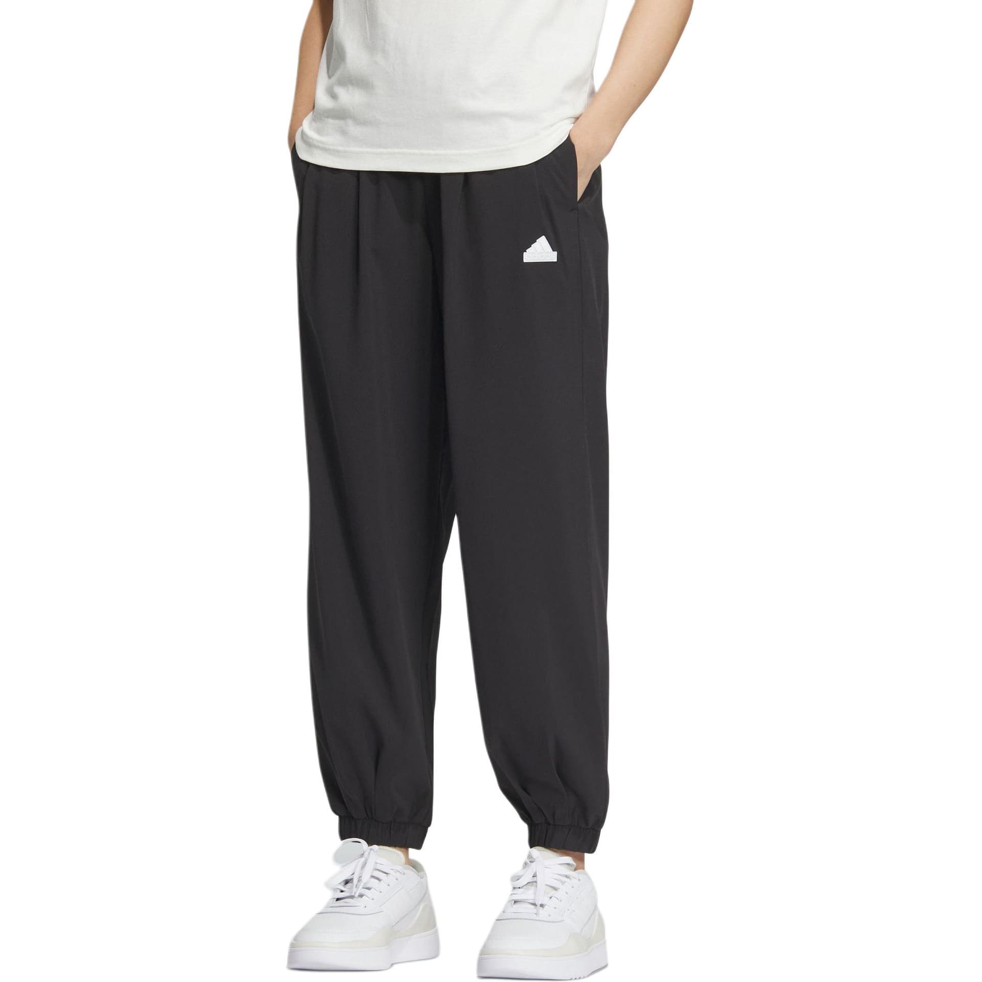 Штаны adidas SPORTSWEAR PANTS UPF50+ - изображение 3