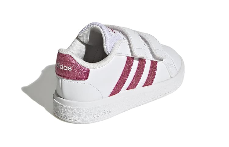 Кроссовки TD adidas neo Grand Court - изображение 4