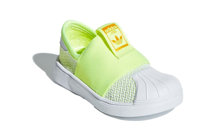 Кроссовки adidas originals Superstar - изображение 3