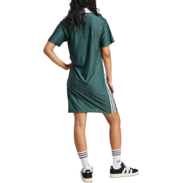 Платье adidas Adicolor Dress - изображение 6