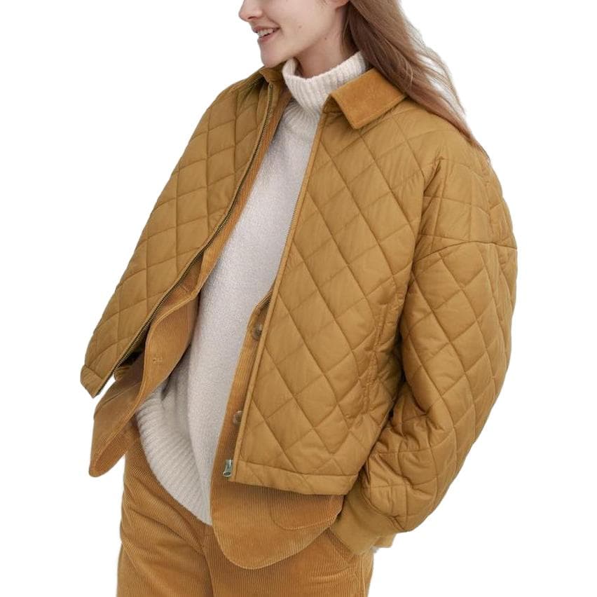 Куртка UNIQLO x Clare Waight Keller FW23 - изображение 2