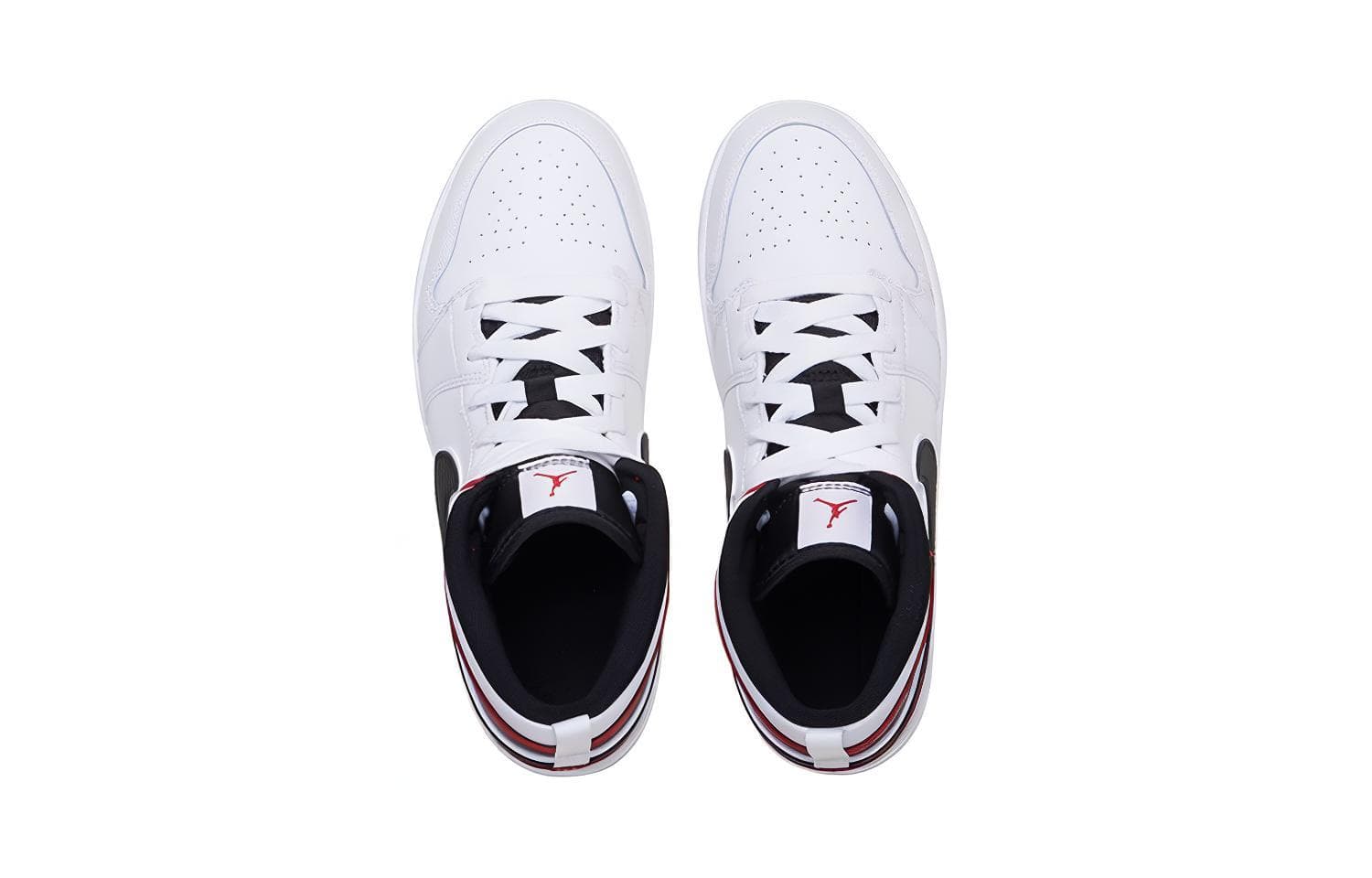 Кроссовки для баскетбола Jordan Air Jordan 1 Mid - изображение 4