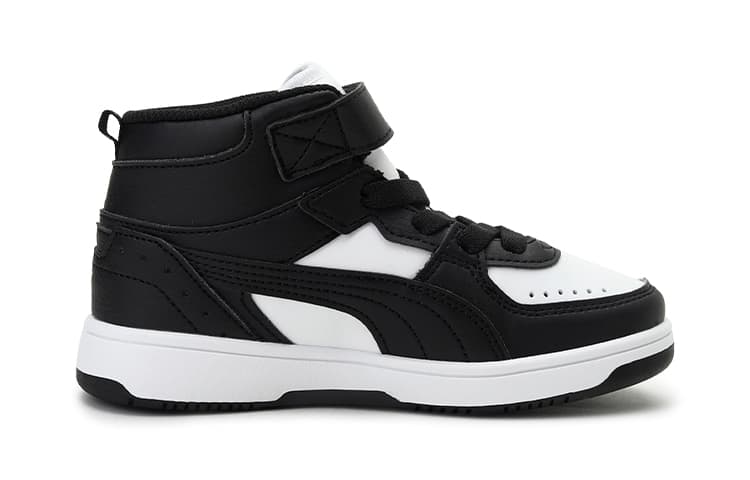 Кроссовки PUMA REBOUND Joy - изображение 2