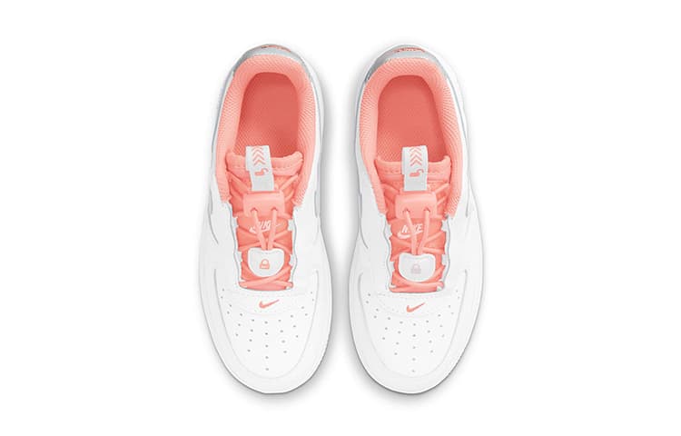 Кроссовки Nike Air Force 1 Low Toggle - изображение 4