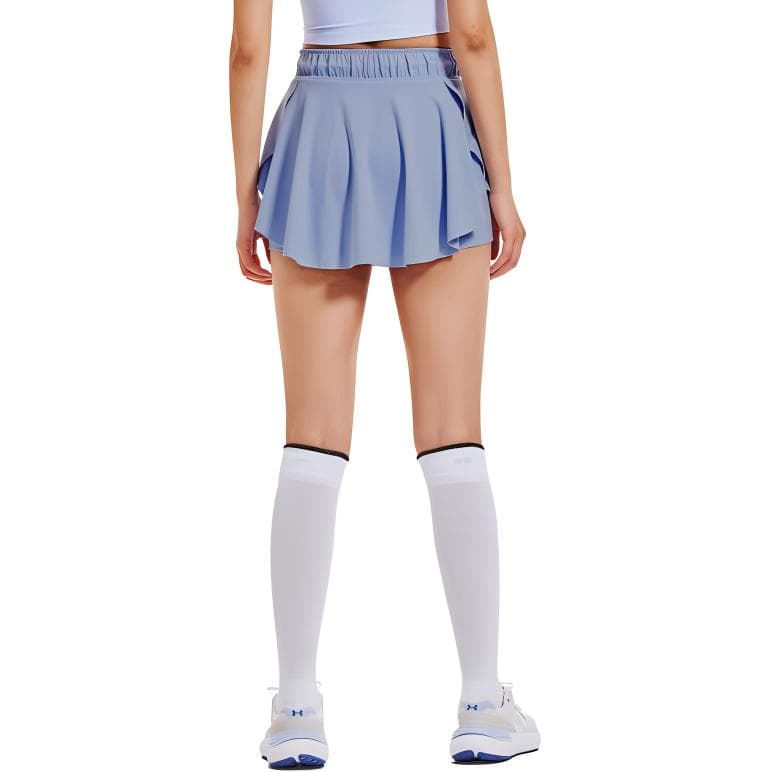 Юбка Under Armour SS24 Motion Essential Split - изображение 4