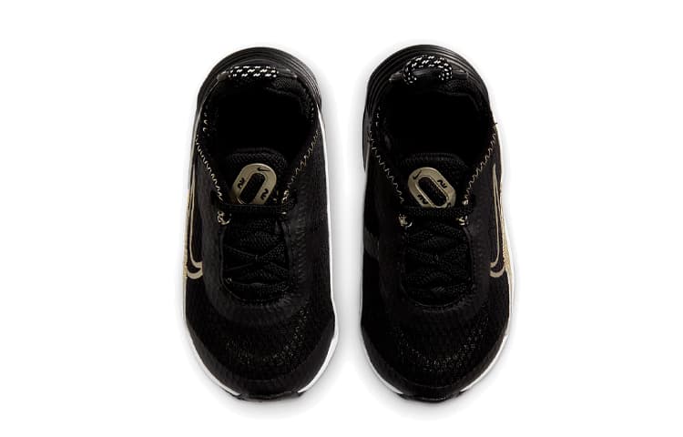 Кроссовки Nike Air Max 2090 - изображение 4