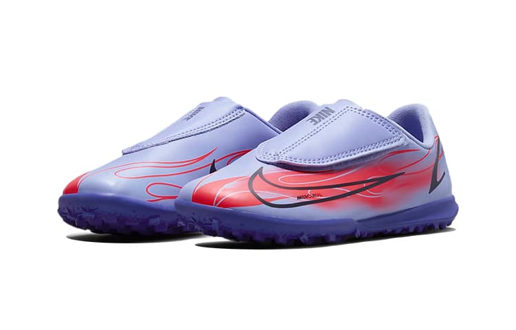 Бутсы Nike Mercurial Superfly 8 14 Academy KM 14TF - изображение 3