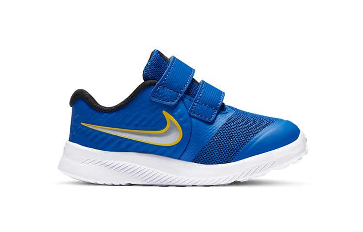 Кроссовки TD Nike Star Runner 2 - изображение 2