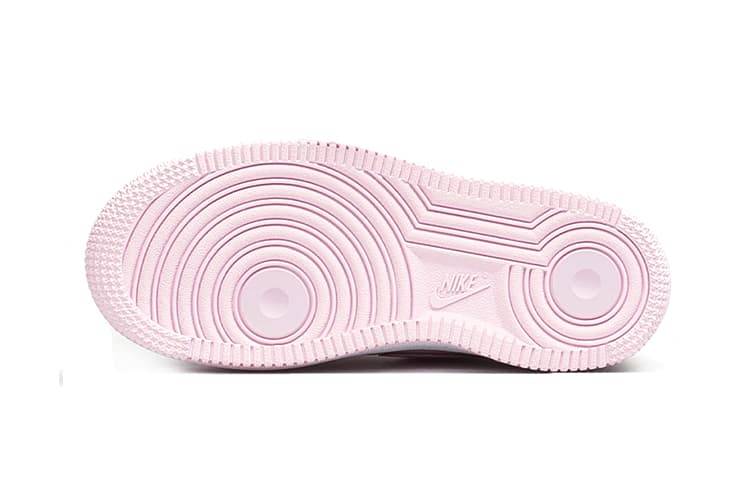 Кроссовки Nike Air Force 1 Low LV8 2 "Have a Nike Day" - изображение 5