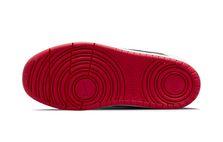 Кроссовки Nike Court Borough Low 2 SE - изображение 6
