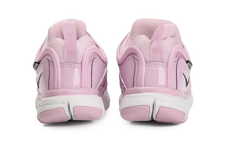 Кроссовки Nike Dynamo Free - изображение 4