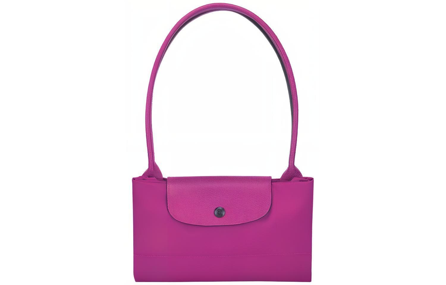 Мини-сумка LONGCHAMP Le Pliage Club - изображение 4