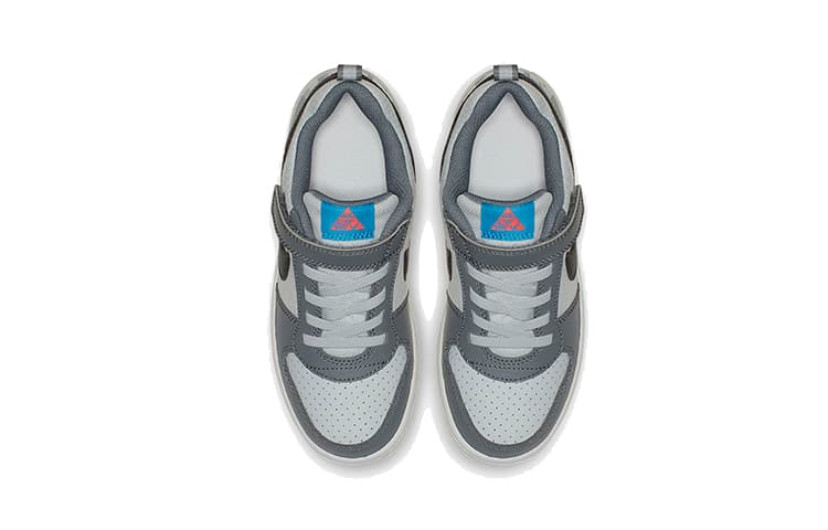 Кроссовки Nike Court Borough Low - изображение 3