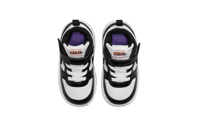 Кроссовки Nike low 2 se3 bpv - изображение 4