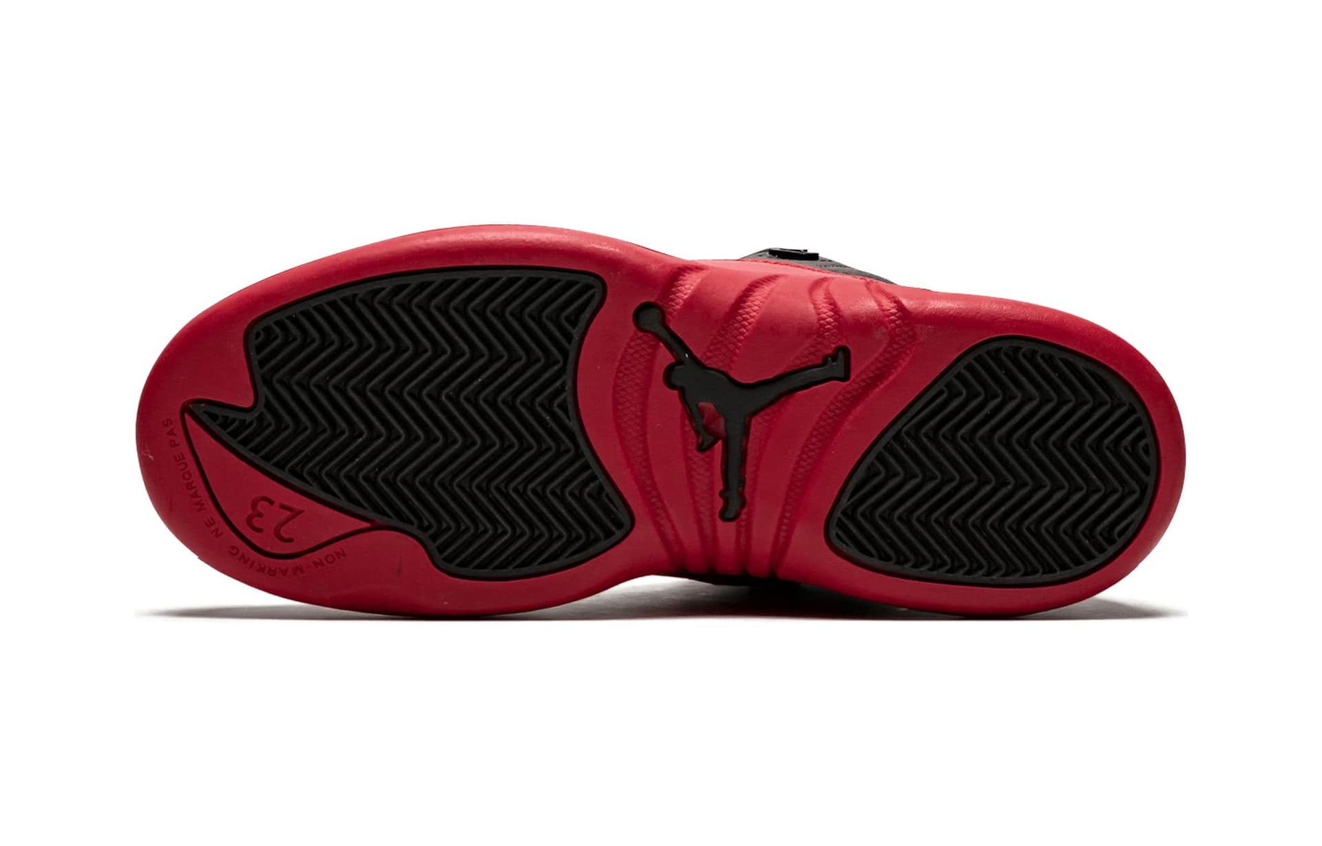 Кроссовки для баскетбола Jordan Air12 - изображение 5