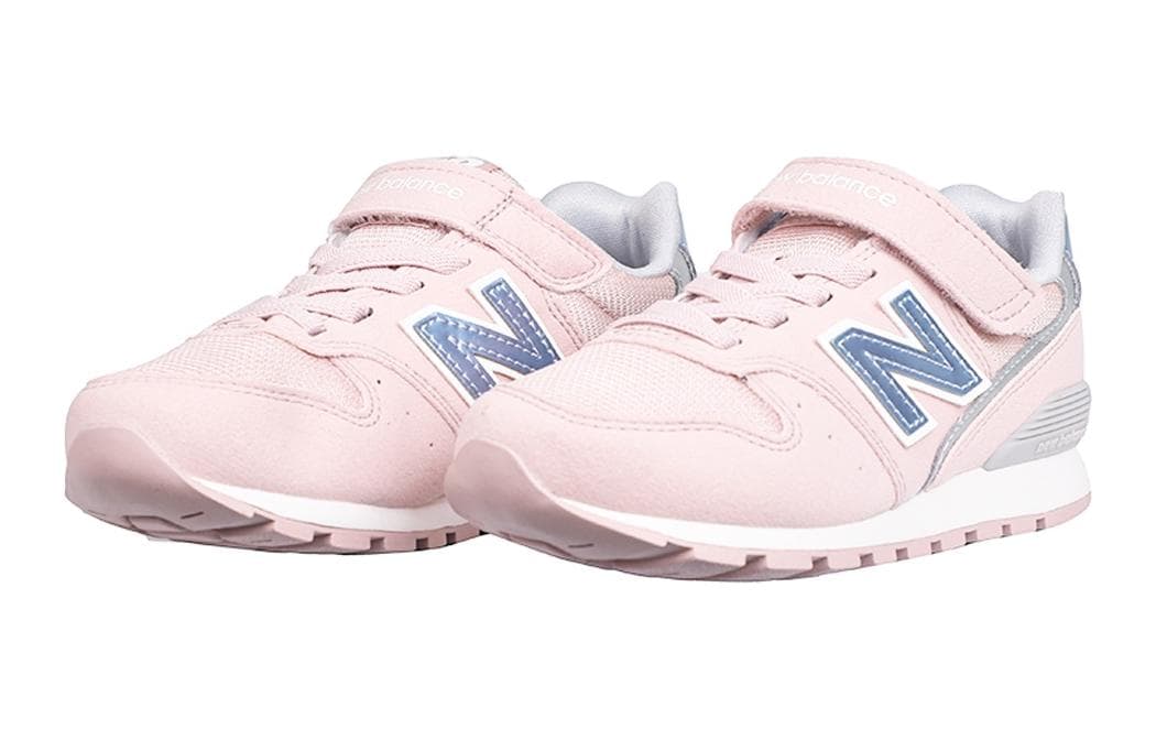 Кроссовки New Balance NB 996 - изображение 3