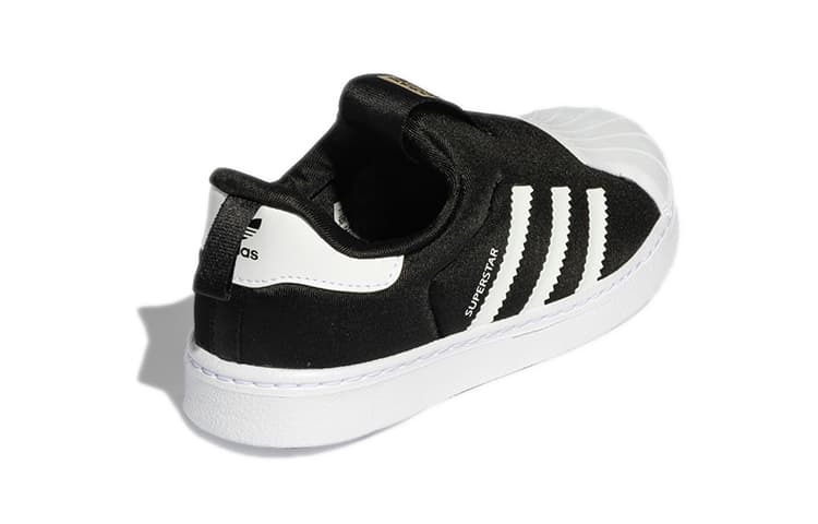 Кроссовки adidas originals Superstar 360 - изображение 9