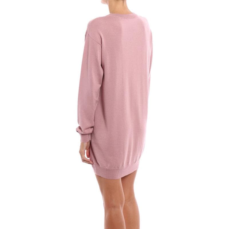 Платье MOSCHINO - изображение 4