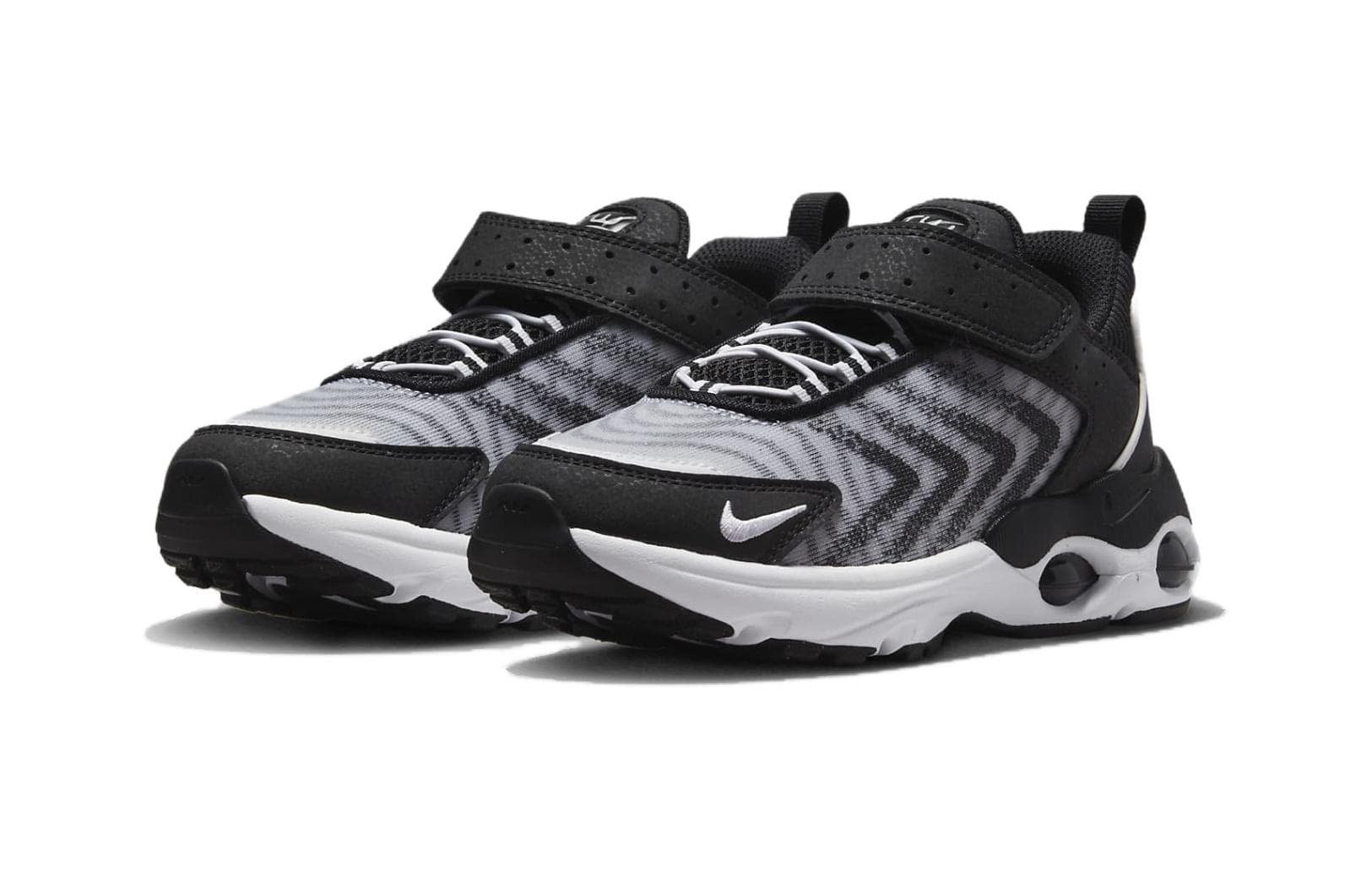 Кроссовки Nike Air Max Tailwind - изображение 3