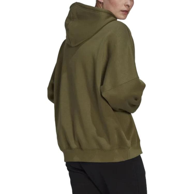 Худи adidas originals Logo - изображение 4