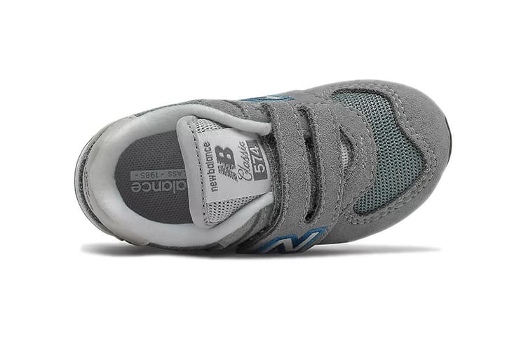 Кроссовки New Balance 574 - изображение 4