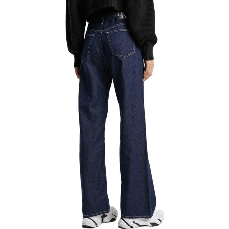 Джинсы CKCalvin Klein FW23 - изображение 4