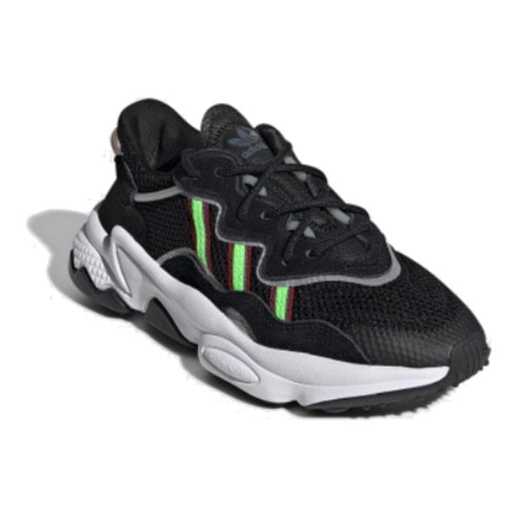 Кроссовки adidas originals Ozweego - изображение 2