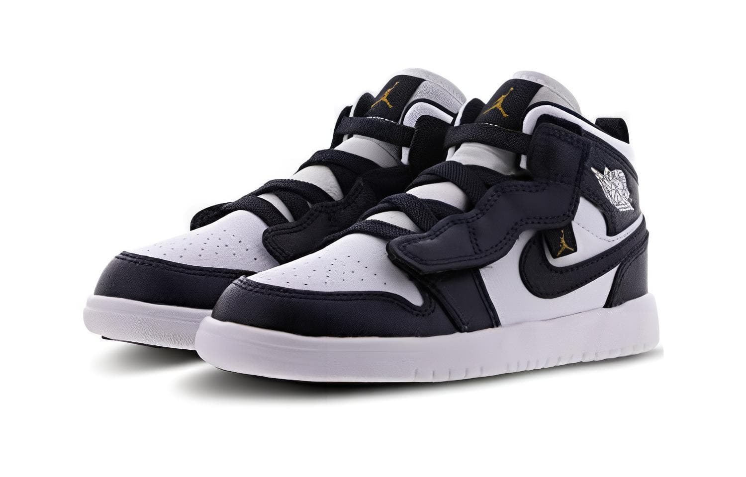 Кроссовки для баскетбола Jordan Air Jordan 1 - изображение 5