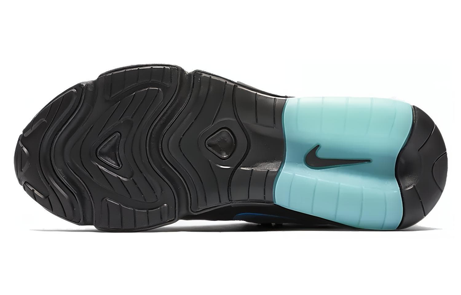 Кроссовки Nike Air Max 200 - изображение 5