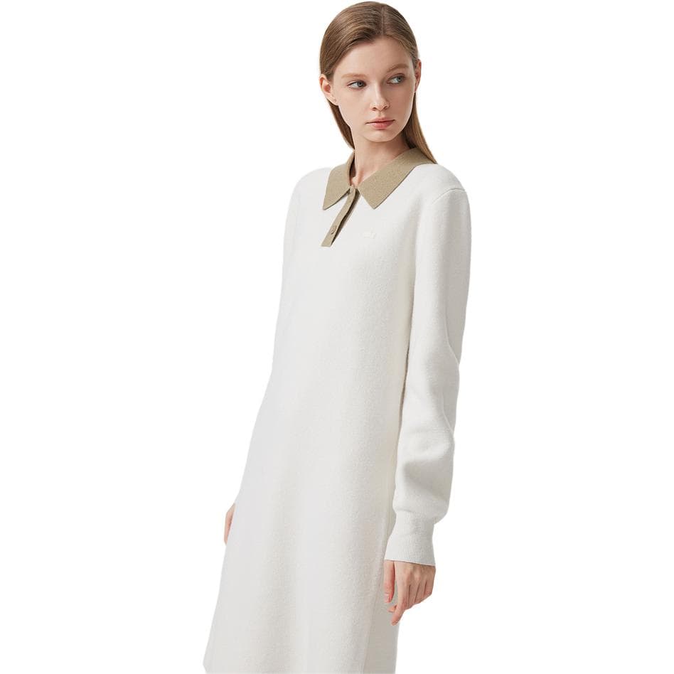 Платье LACOSTE FW23 - изображение 4