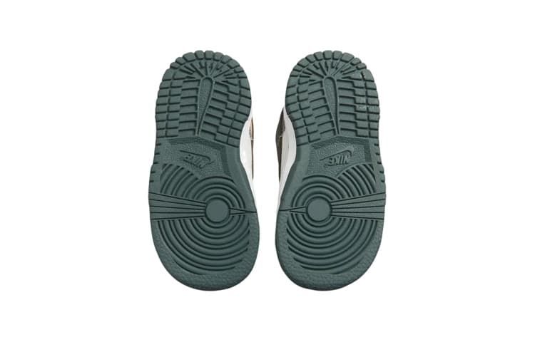 Кроссовки Nike Dunk Low SE "Sail Multi-Camo" - изображение 6