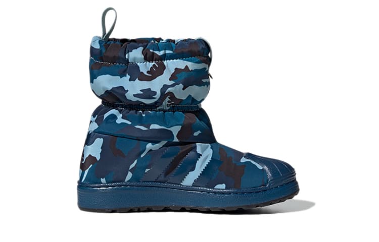 adidas originals SST Wint3r Cf C - изображение 2