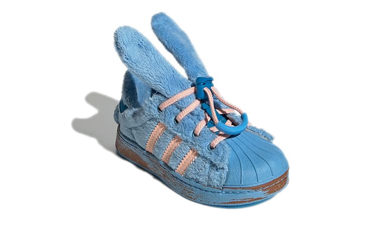 Кроссовки adidas originals Superstar - изображение 3