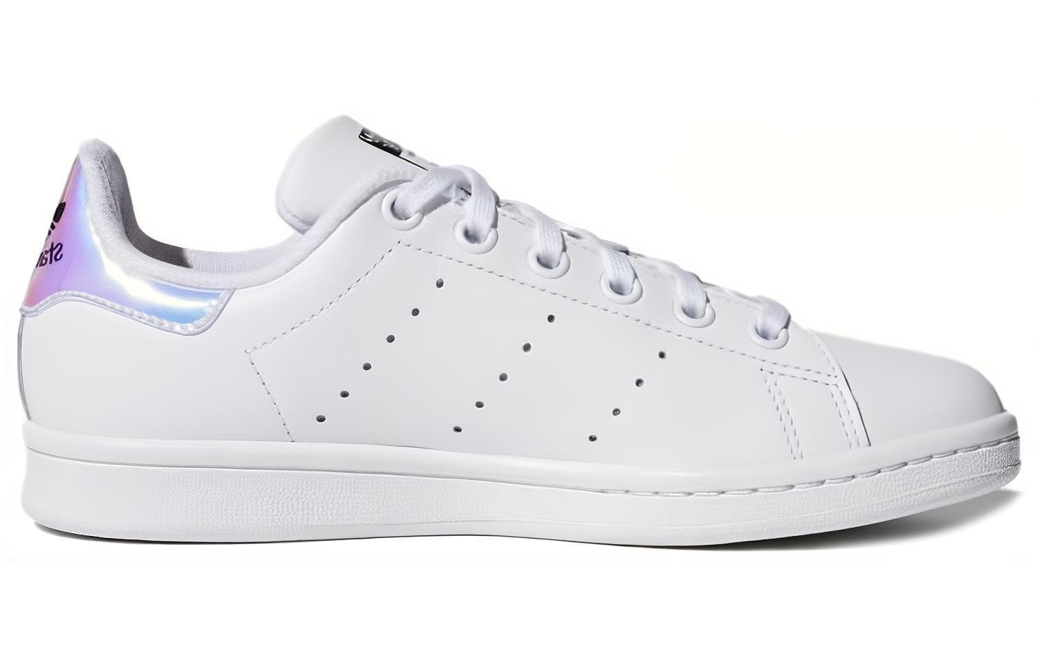 Кроссовки adidas originals StanSmith J - изображение 2