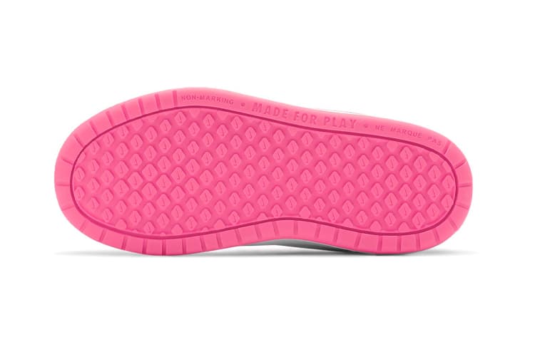 Кроссовки BP Nike Pico 5 - изображение 6