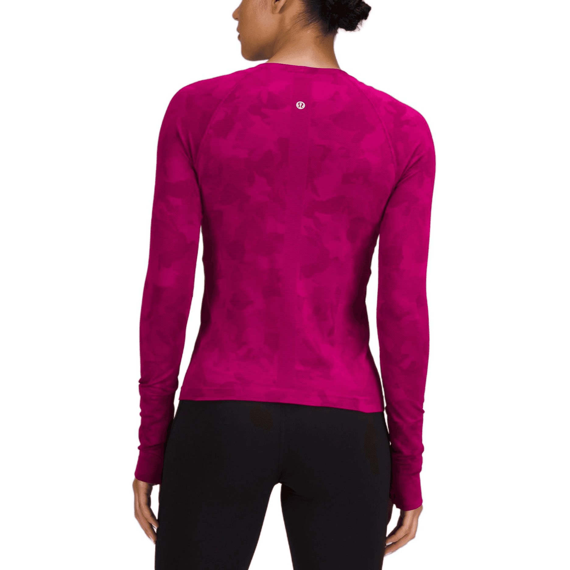 Футболка lululemon Swiftly Tech T2.0 - изображение 3