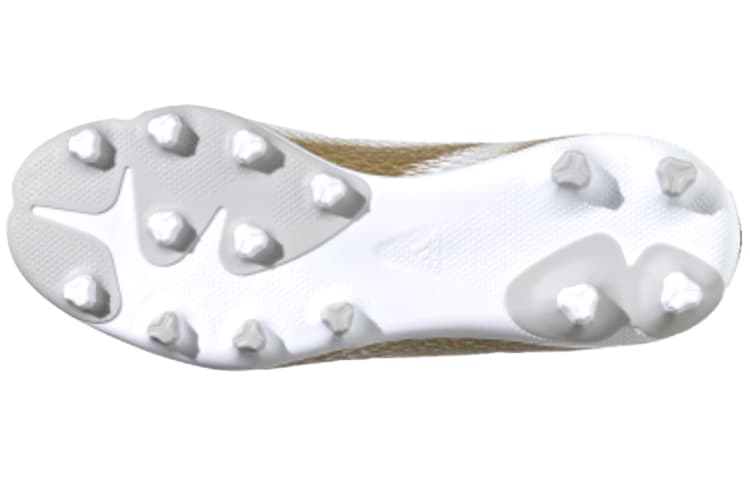 Бутсы adidas X GHOSTED .3 Mg J - изображение 5