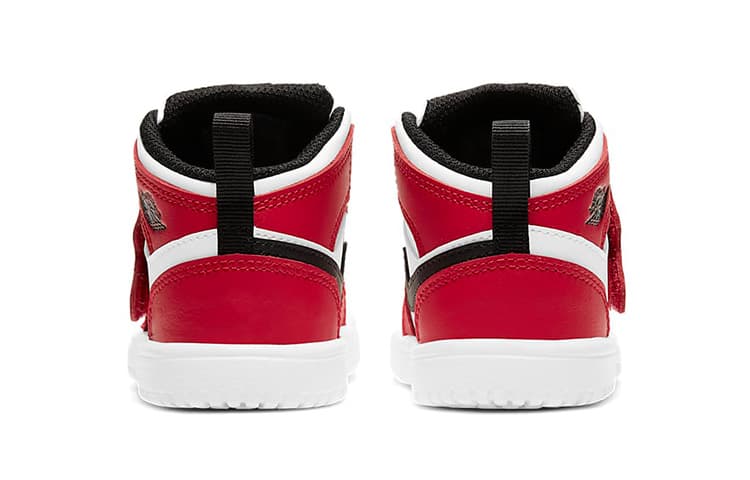 Кроссовки Jordan Air Jordan 1 - изображение 5