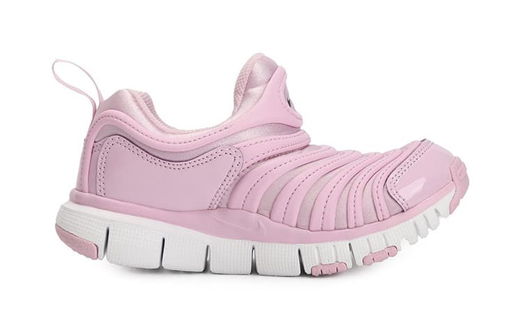 Кроссовки Nike Dynamo Free - изображение 2