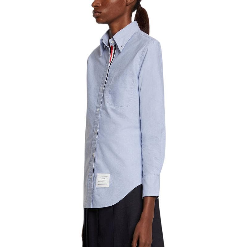 Блузка THOM BROWNE SS22 - изображение 3