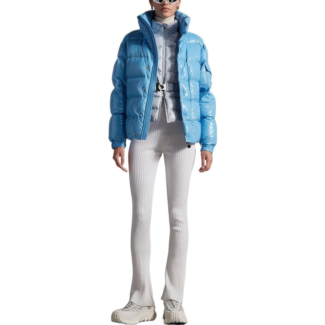 Пуховик Moncler FW22 - изображение 2