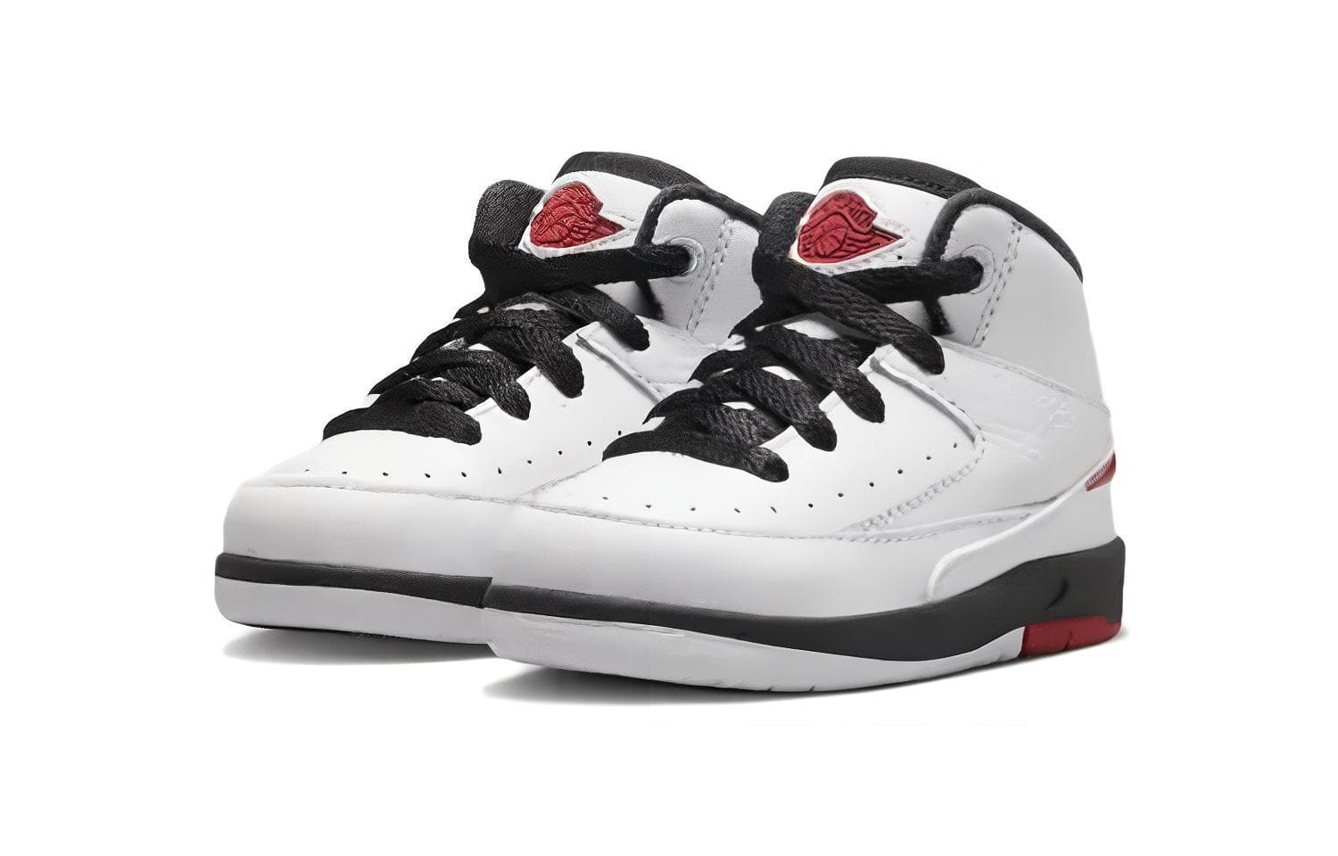 Кроссовки Jordan Air Jordan 2 - изображение 3