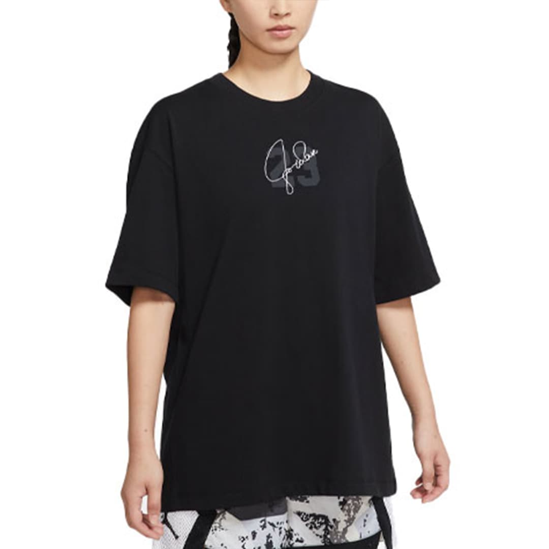 Футболка Jordan Essentials LogoT - изображение 3
