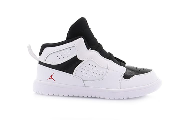Кроссовки TD Air Jordan Access - изображение 2