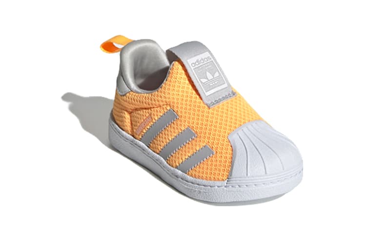 Кроссовки TD adidas originals Superstar 360 I - изображение 3