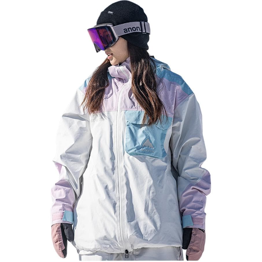 BURTON AIZAWA23-24AURA - изображение 2